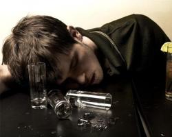Как точно определить состояние алкогольного опьянения?